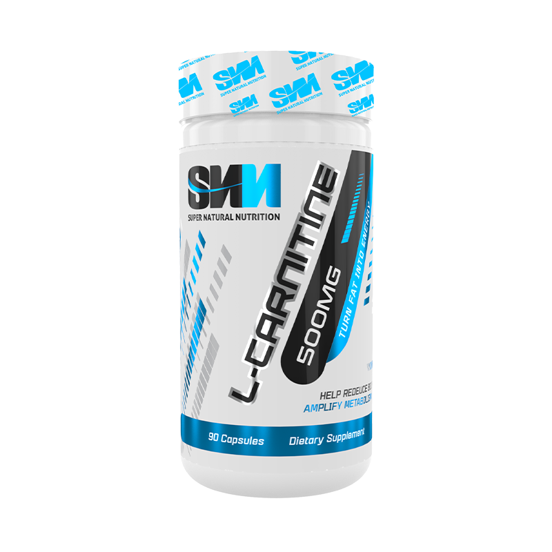 L-Carnitine