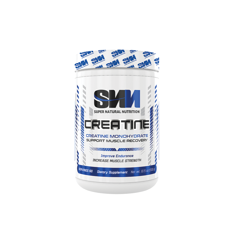 creatine